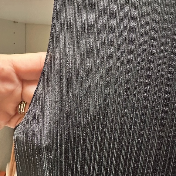 Madewell VAQUITA RIB KNIT DRESS NWT - Picture 3 of 7